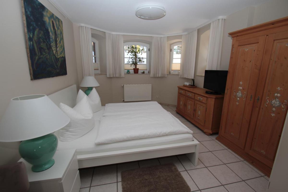 Pension auf der Düne - Housity