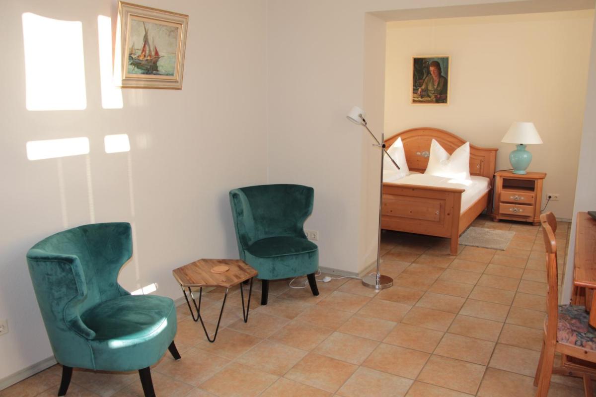 Pension auf der Düne - Housity
