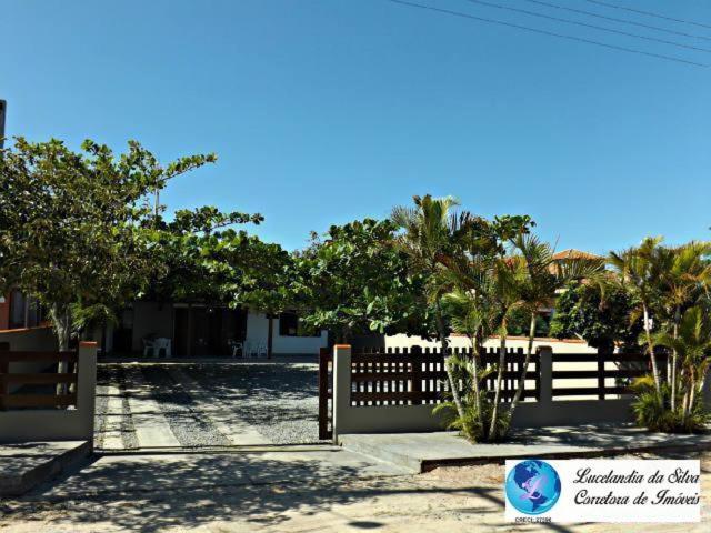 Casa para temporada em Mariscal - cod 22 - Housity