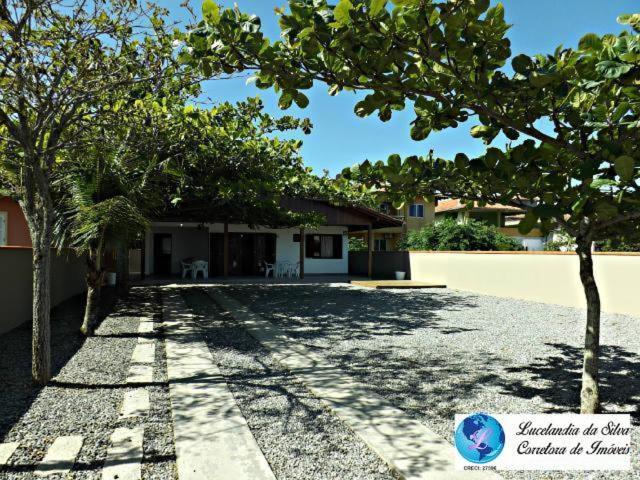 Casa para temporada em Mariscal - cod 22 - Housity