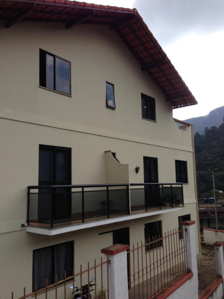Apartamento Vista da Montanha - Housity