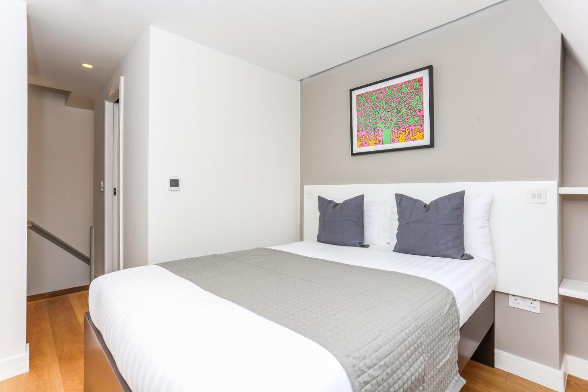 Inverness Terrace Serviced Apartments - Housity