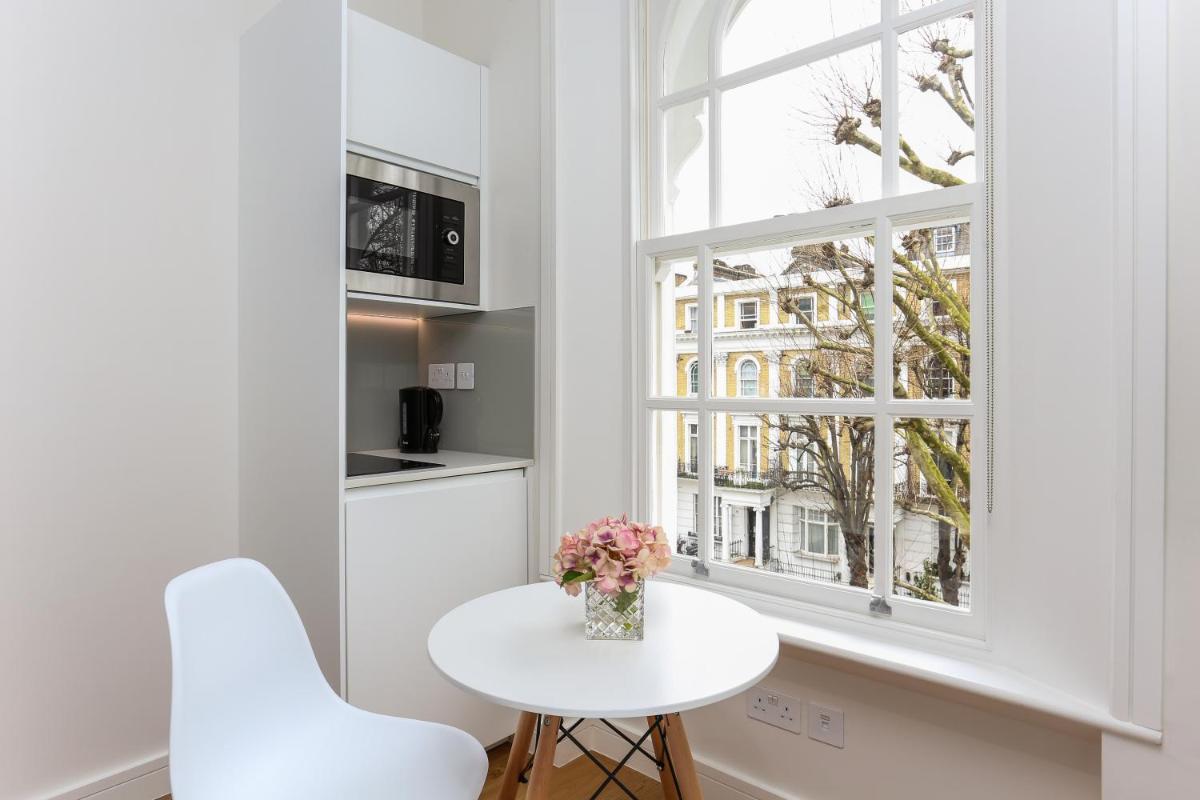 Inverness Terrace Serviced Apartments - Housity