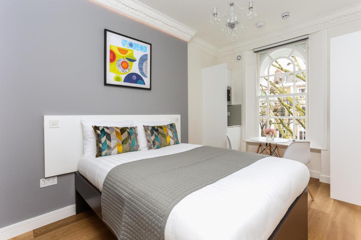 Inverness Terrace Serviced Apartments - Housity