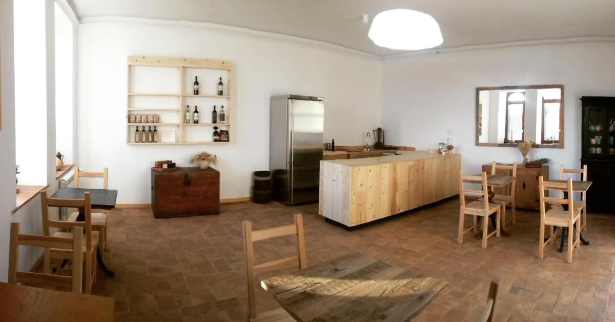 Agriturismo Riparossa - Housity