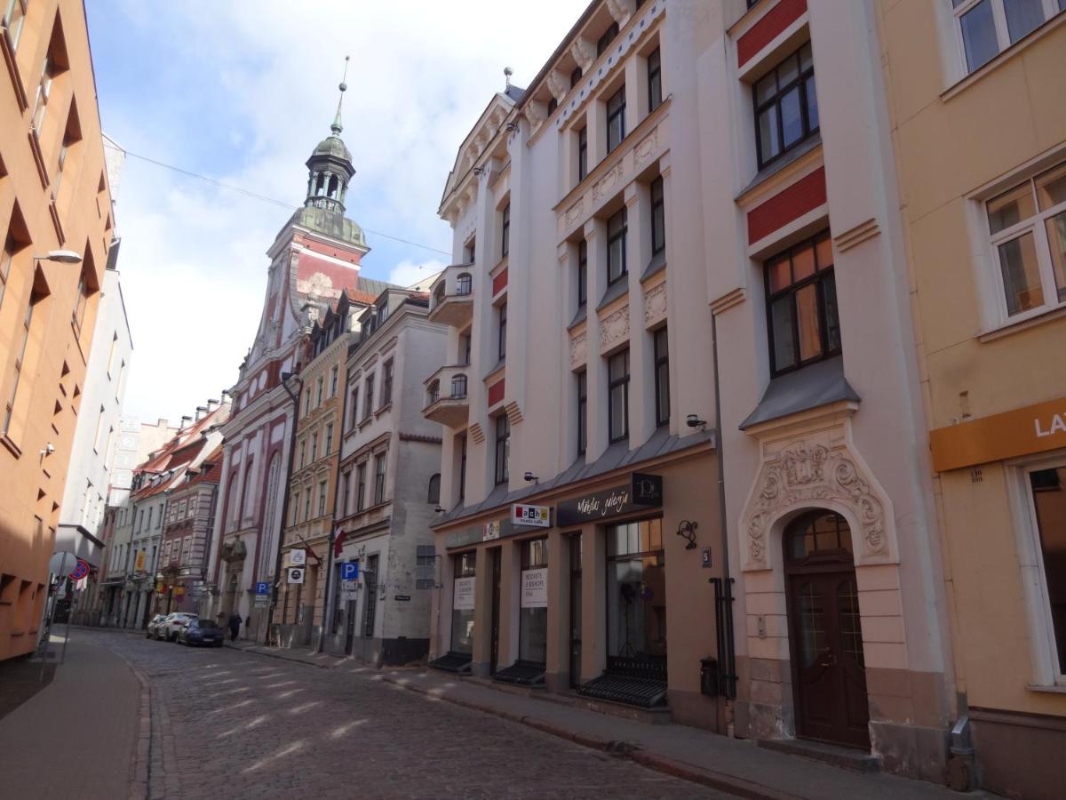 Riga Center Old Town Apartment - Housity