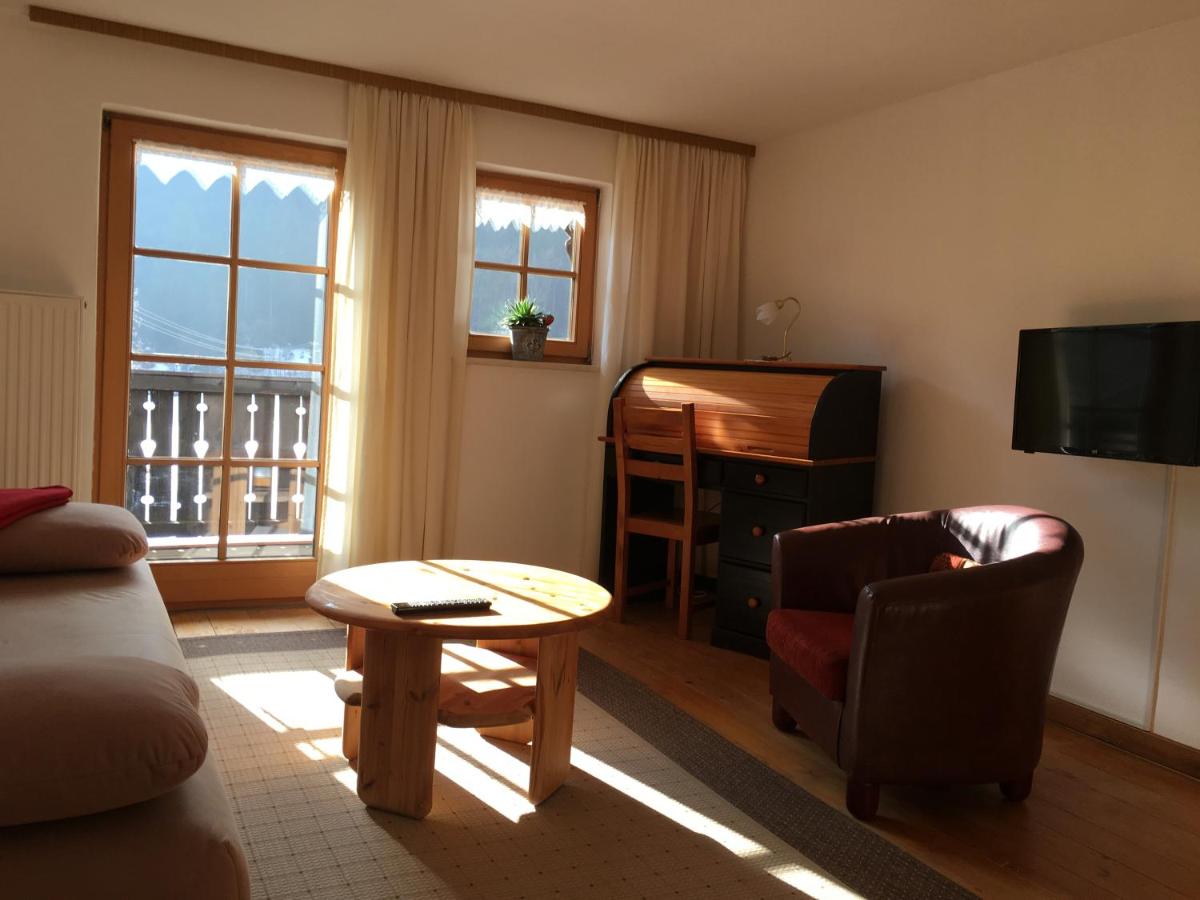 Ferienwohnung Sachrang - Housity