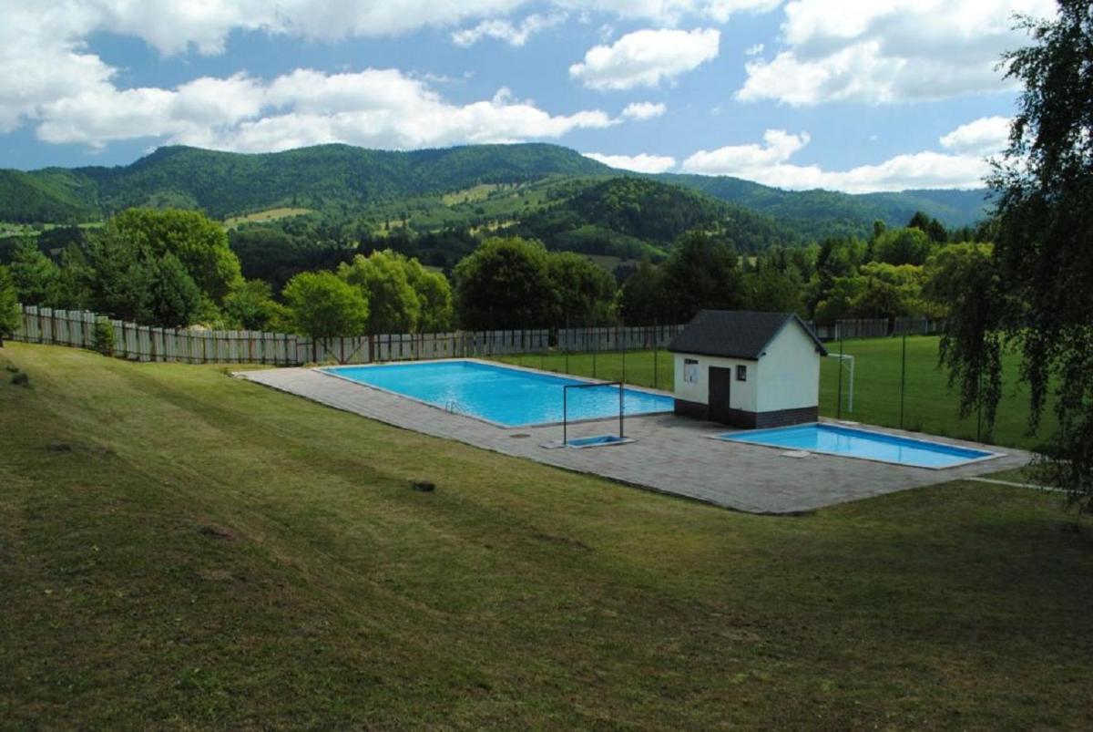 Apartment "U Zemänov na Šajbe" - Housity