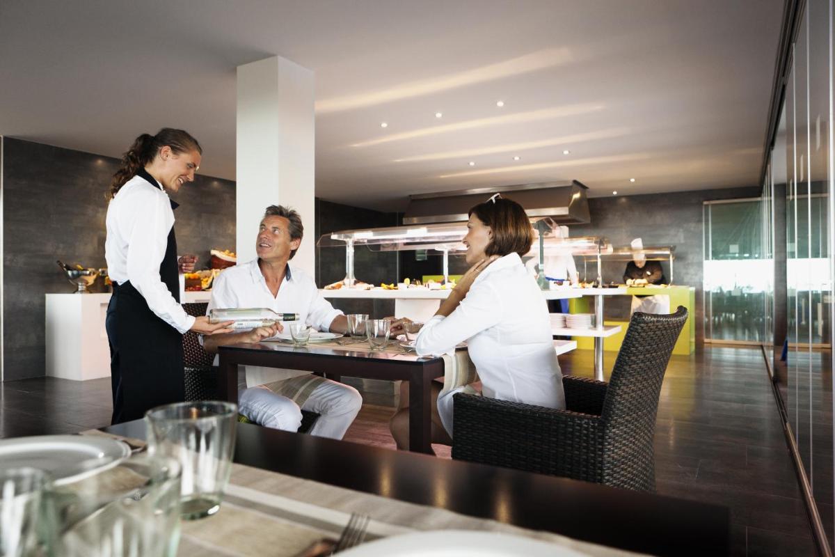 Clientes alojados en Occidental Jandía Royal Level - Adults Only