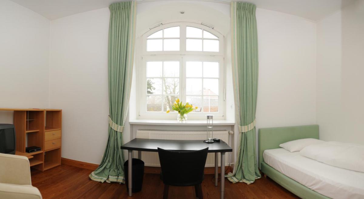 Suitetrails - Landhaus Stöcker