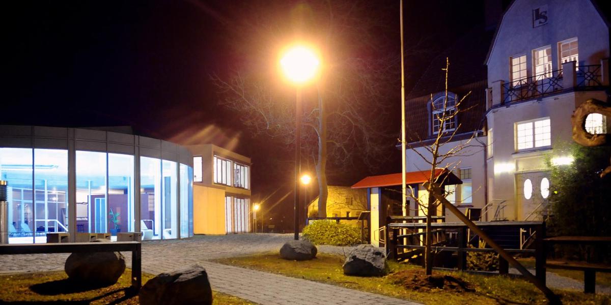 Suitetrails - Landhaus Stöcker