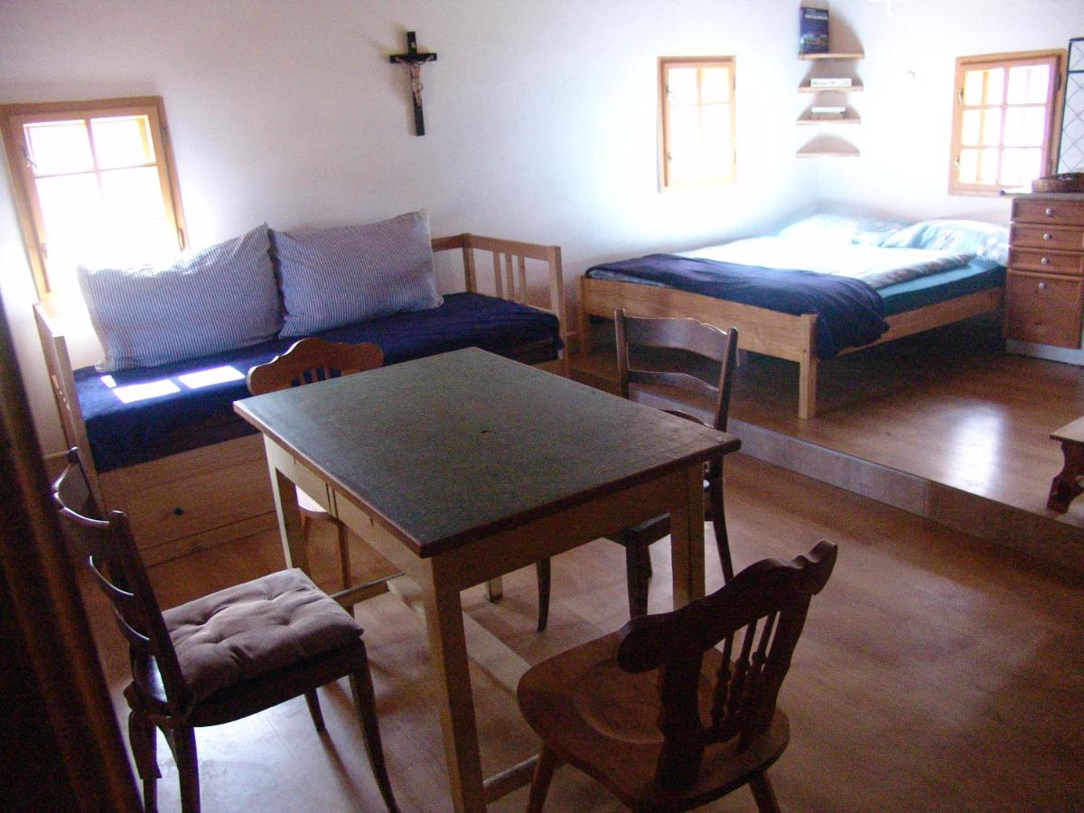 Chalupa v Pokrkonoší - Housity