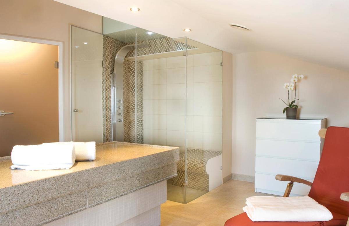 Strandhotel Binz - Housity