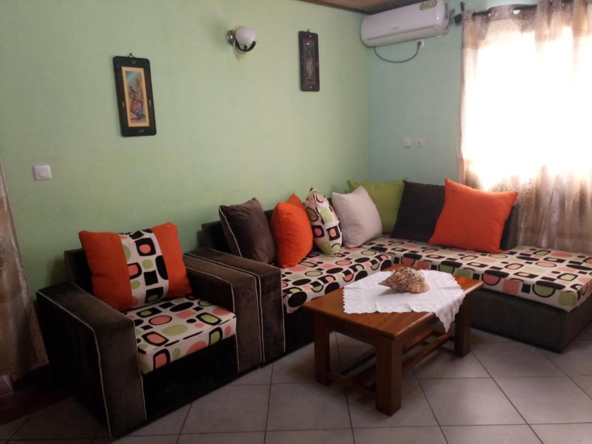Appartement TOÏTA - Housity