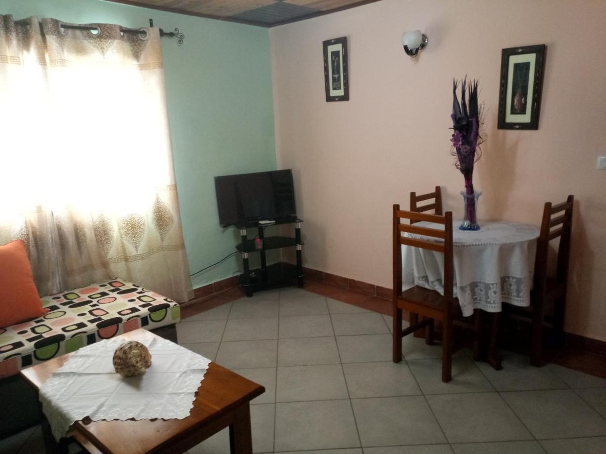 Appartement TOÏTA - Housity