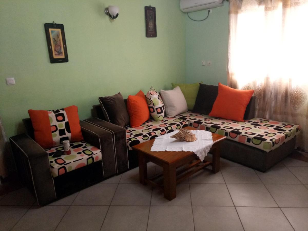 Appartement TOÏTA - Housity