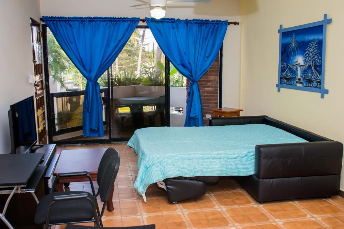 Apartment Costambar Puerto Plata - Housity