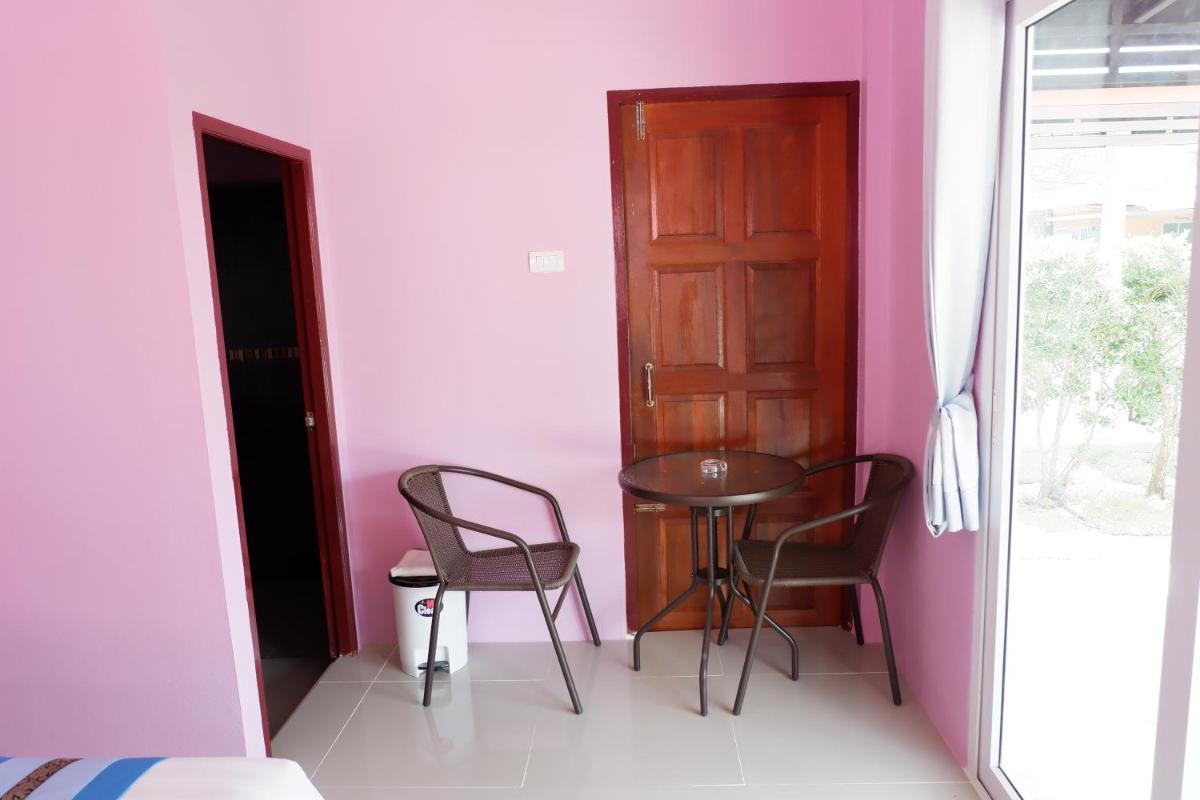 Jarawee Resort - Housity