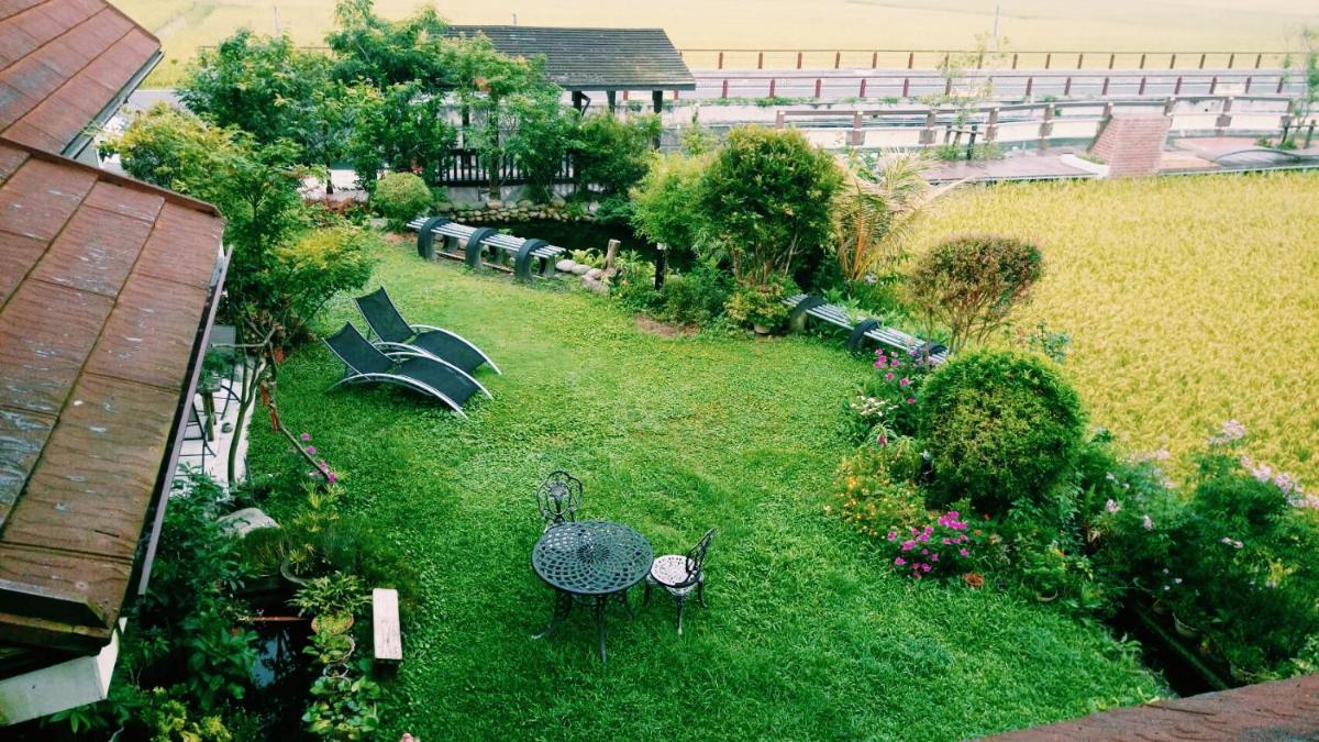 Xian Qing Yu Zhi Homestay - Housity