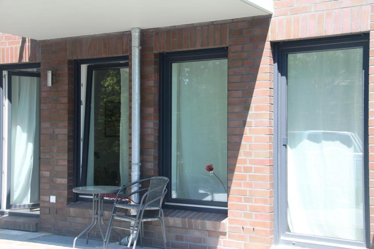 City Apartment - Lüneburg Am Schierbrunnen - Housity