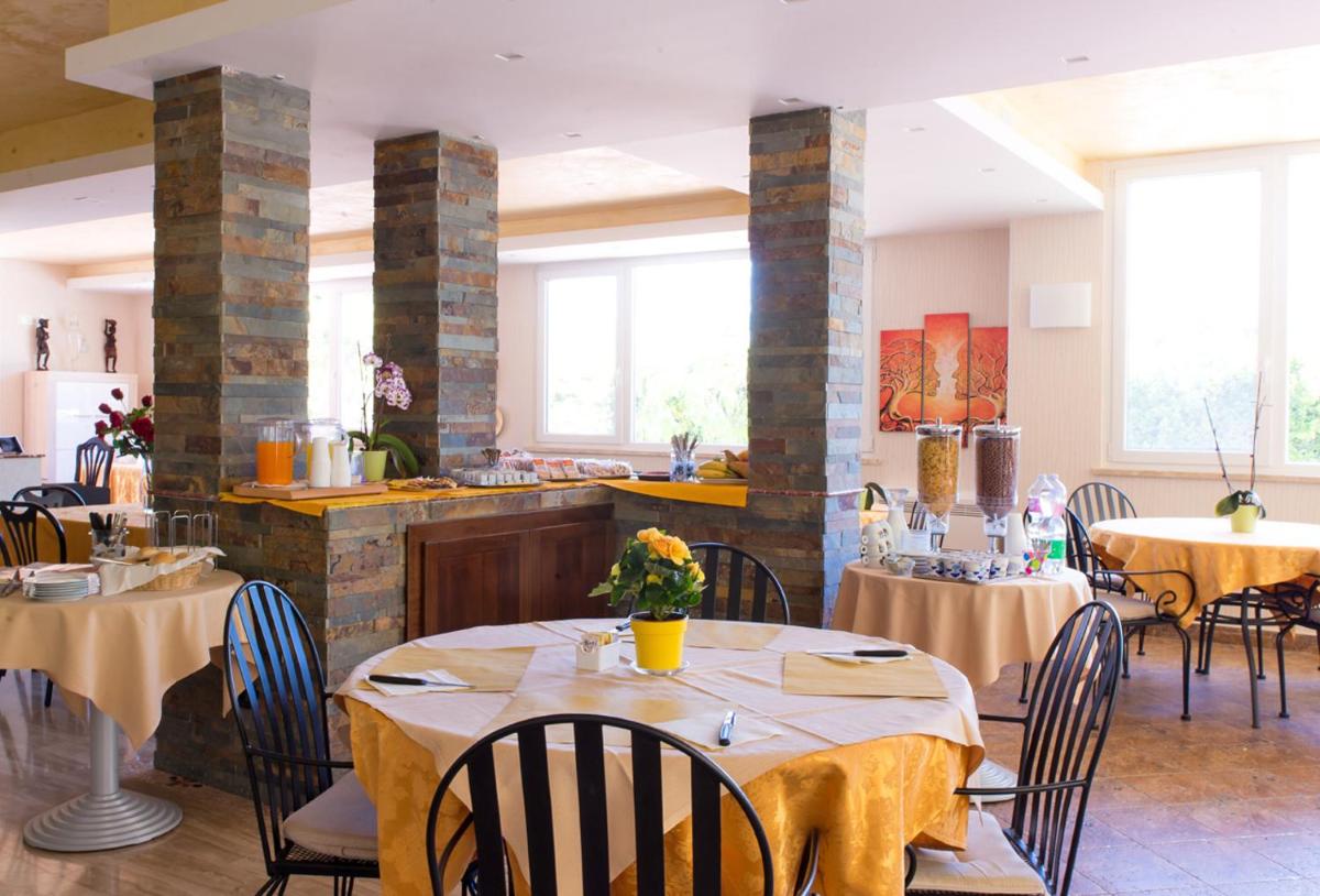 Hotel Villa Aurora - Housity