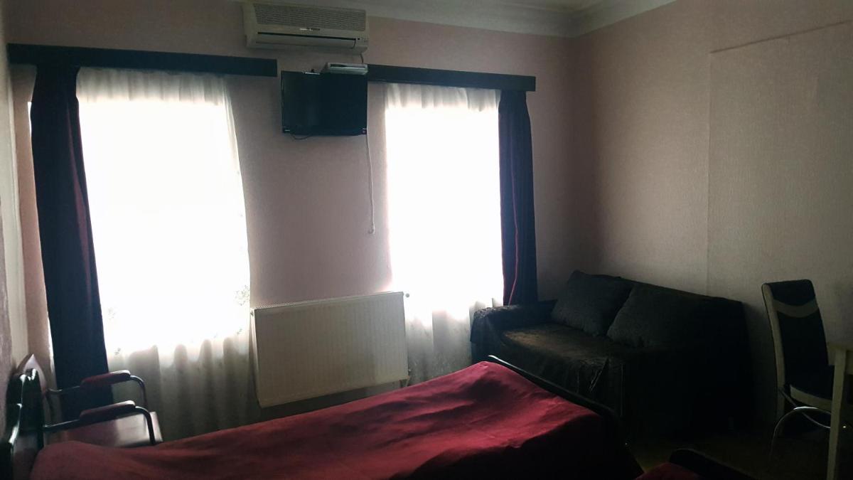 Suitetrails - Homestay Nika