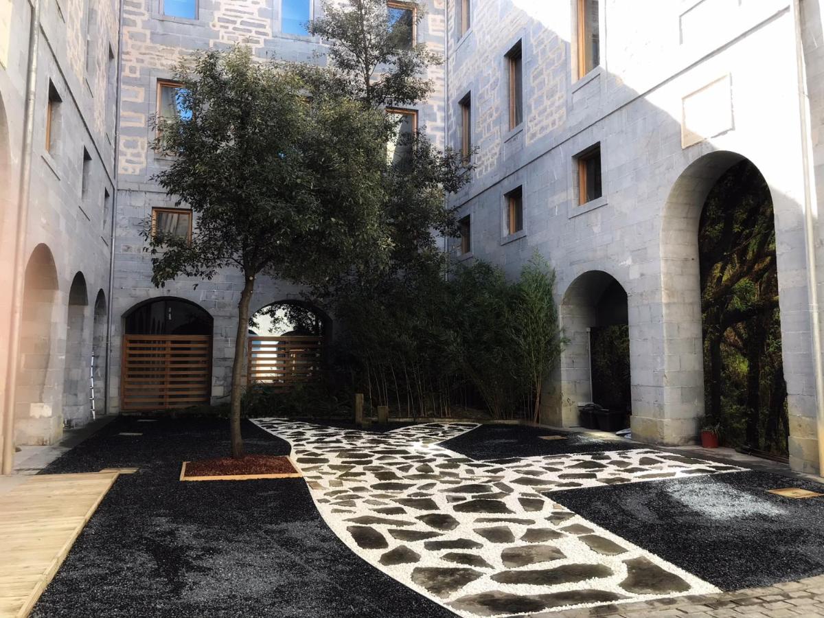 Imagen de la galería de Hotel Balneario Orduña Plaza, en Orduña