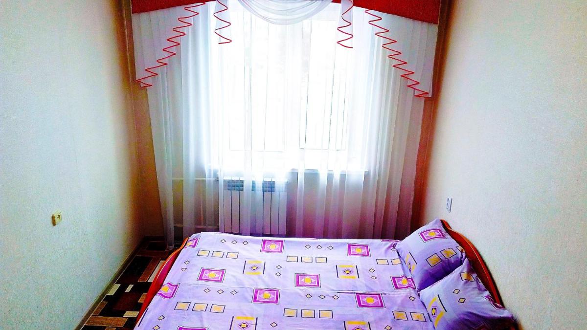 Liuks apartamienty na baki urmanchie 11 - Housity