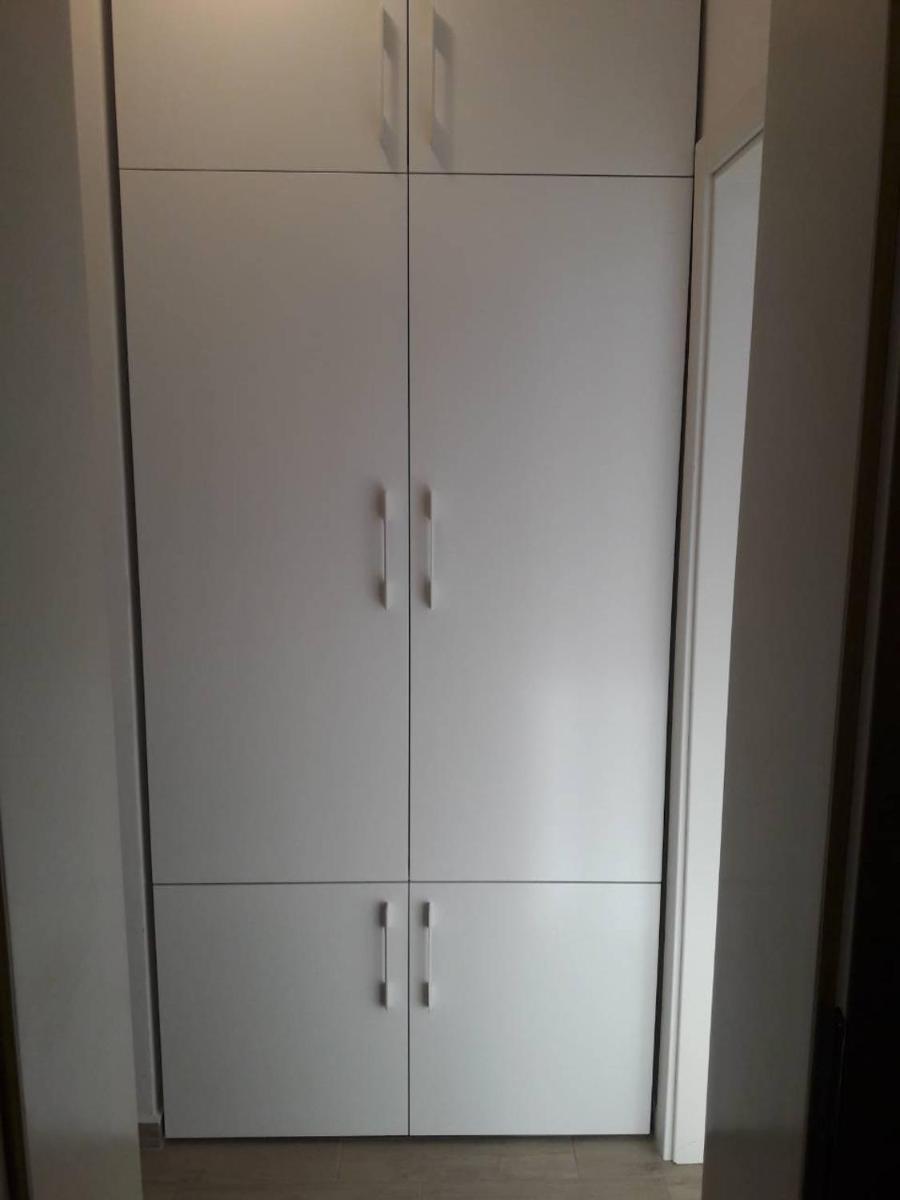Apartman Senjak - Hizvo