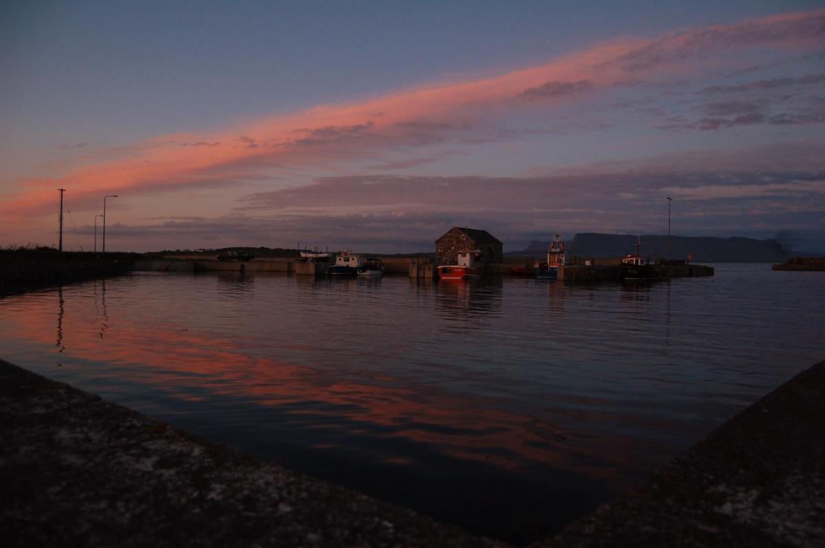 Ardtarmon Barn Cottage - Housity