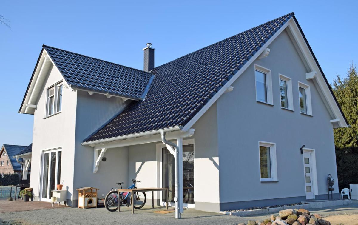 Ferienwohnung Sellin am Seepark - Hizvo