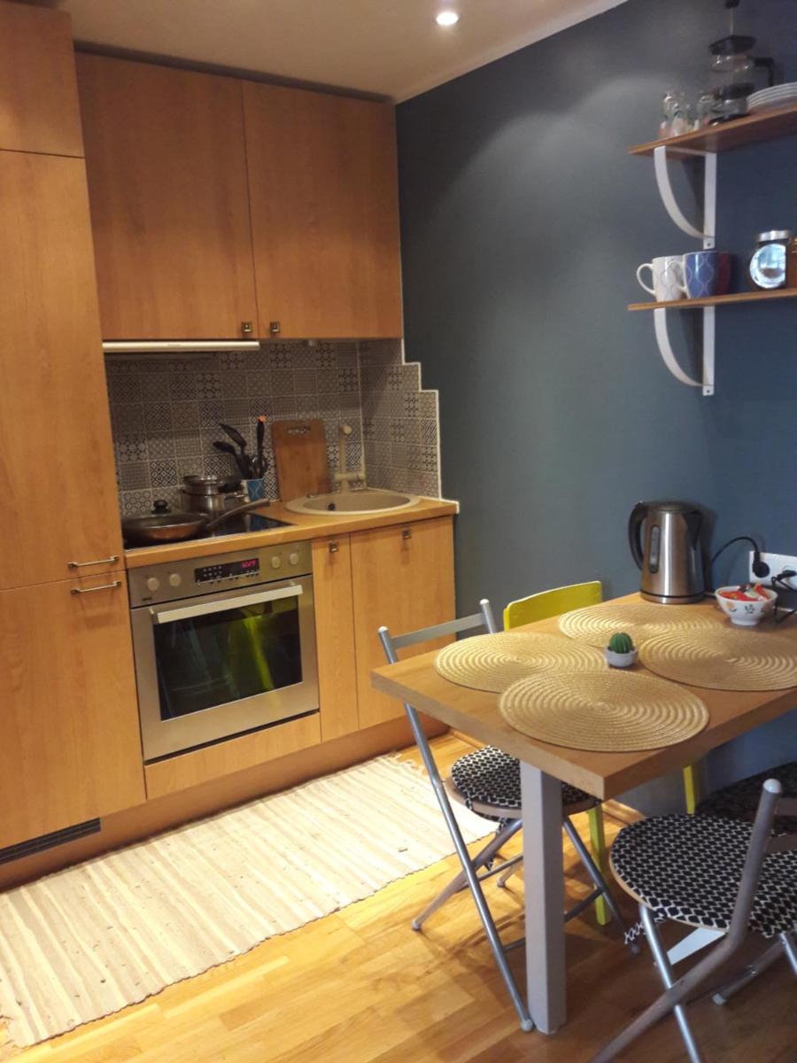 Suitetrails - Apartment in Kalamaja next to Old Town&Center