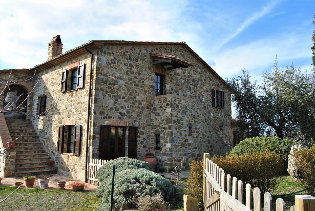Casa Fioranna - Housity