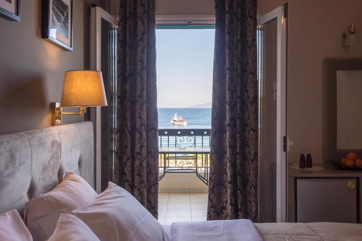 Apollon Hotel - Housity