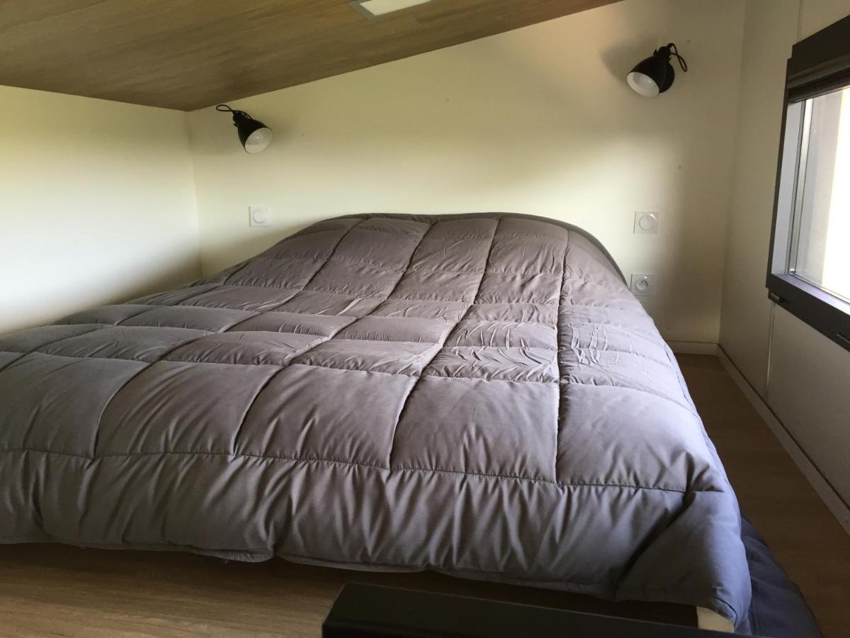 Tiny House sur la cote bretonne - Housity