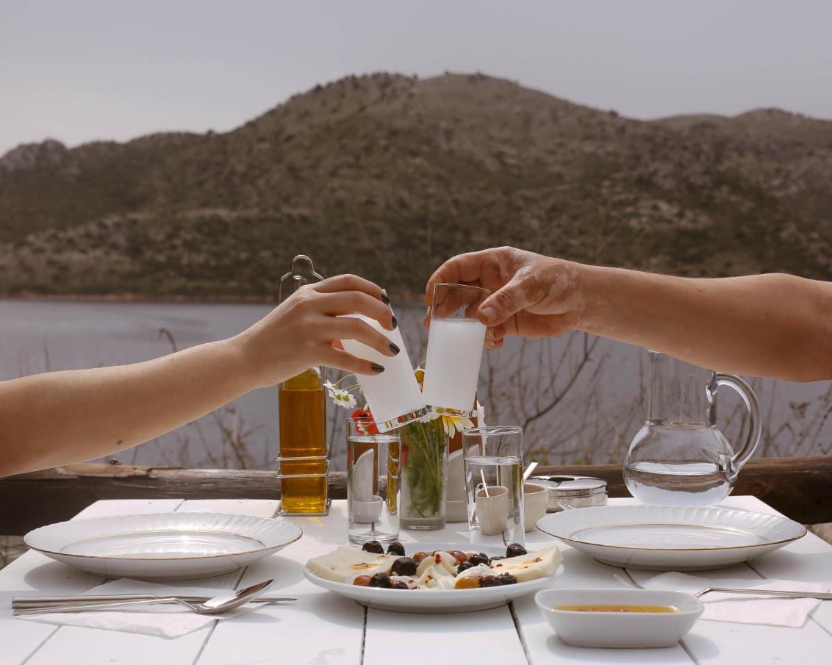 Lemon Garden Boutique Hotel - Housity