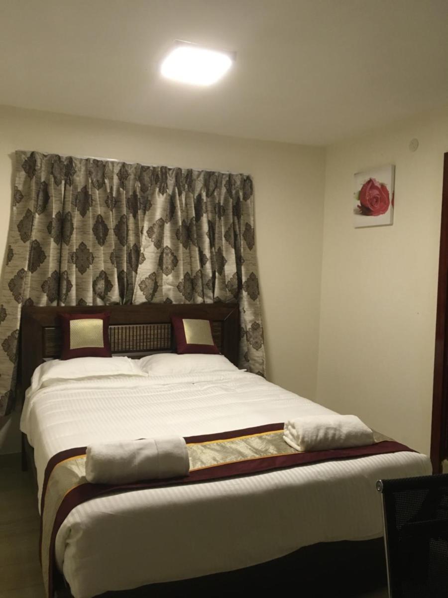 Iris Comfort Inn - Housity