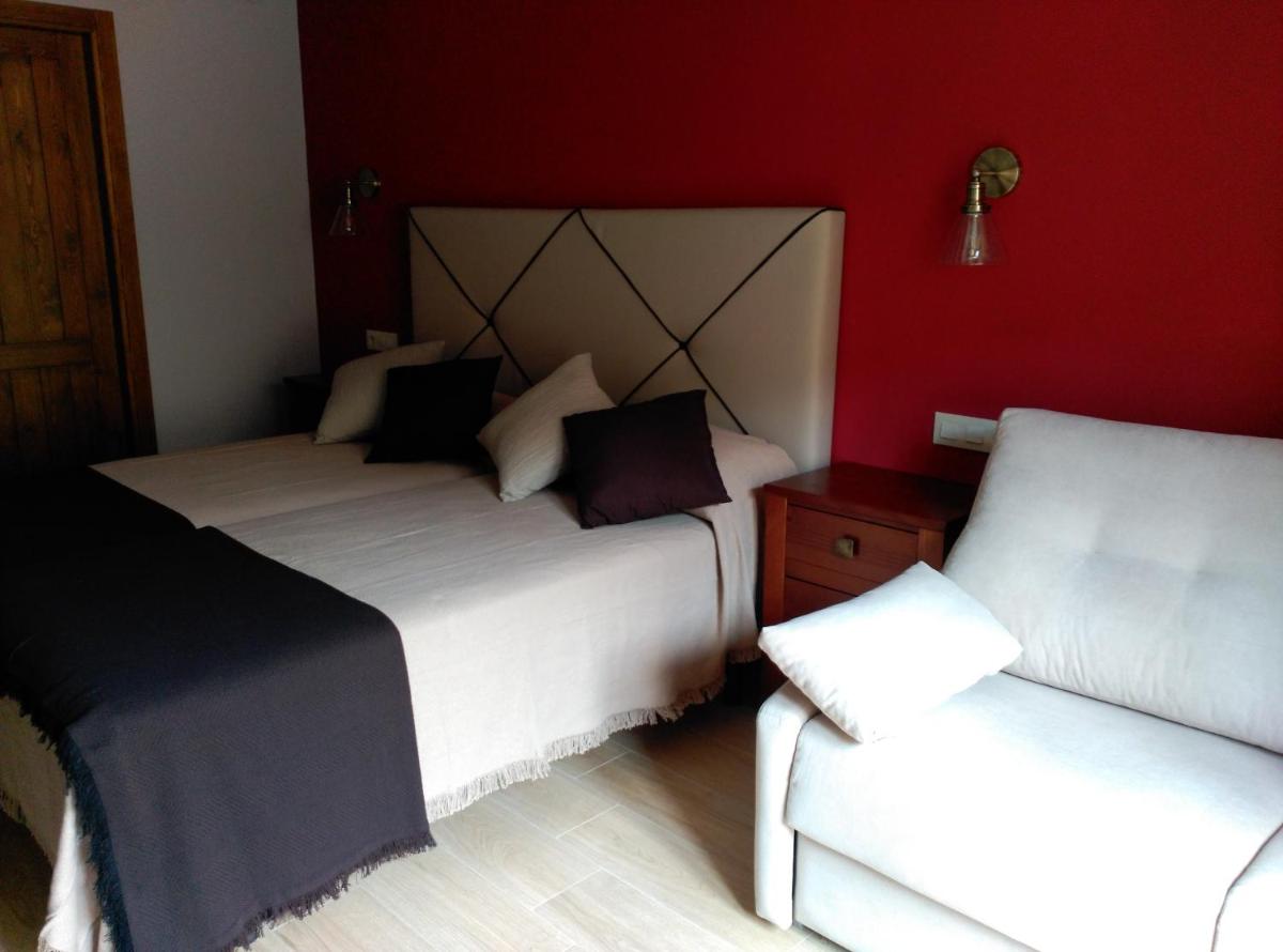 El Rincón del Gallo - Housity