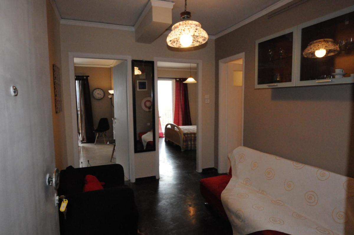 Kinetta Apartments - Housity