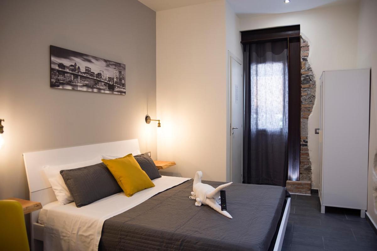 Passi di Mare Rooms - Housity
