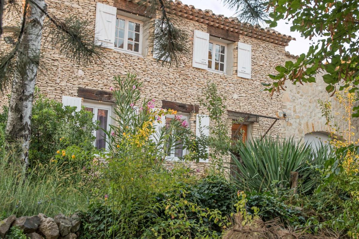 Mas des Coccinelles - Housity