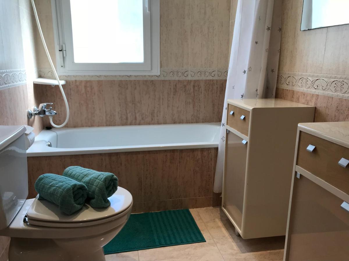 Apartamentos Llobregat - Housity