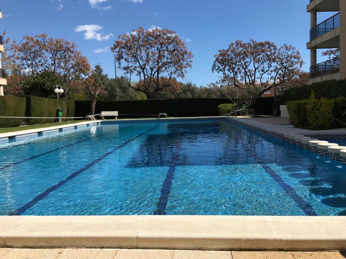 Apartamentos Llobregat - Housity