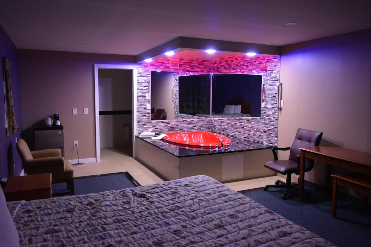 Travel Inn New Castle Airport - Housity