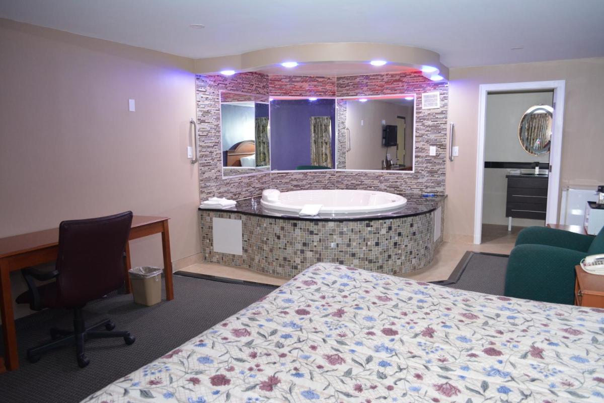 Travel Inn New Castle Airport - Housity
