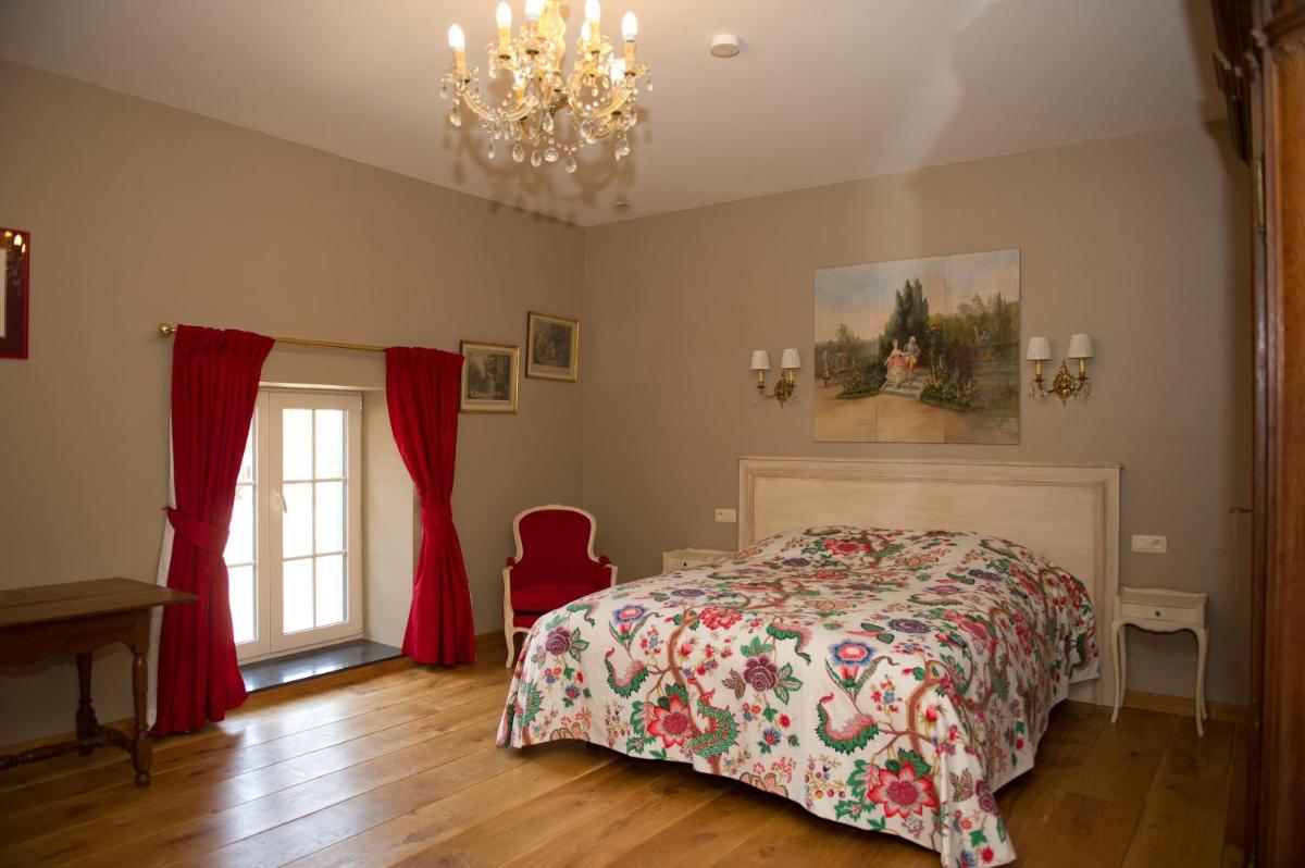 B&B Kamerijck - Housity