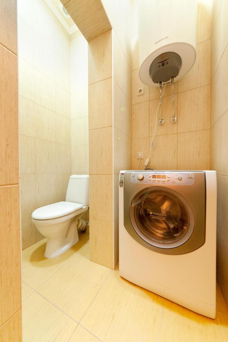 Apartments Kvartirkino - Housity