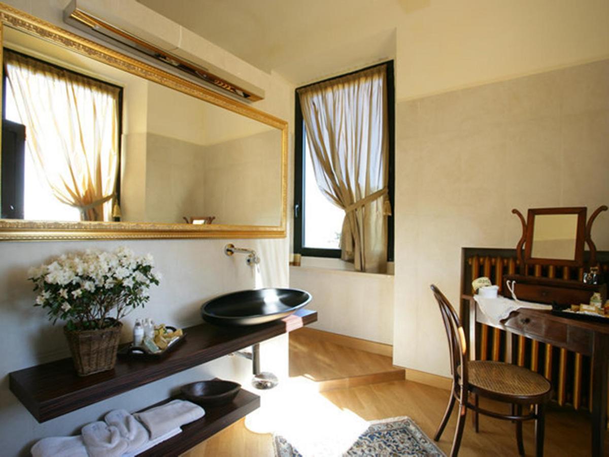Suitetrails - Hotel La Torre