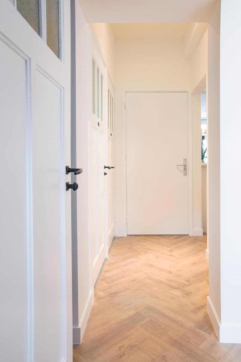 Maison Bon Apartments - Housity