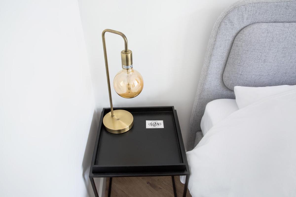 Maison Bon Apartments - Housity